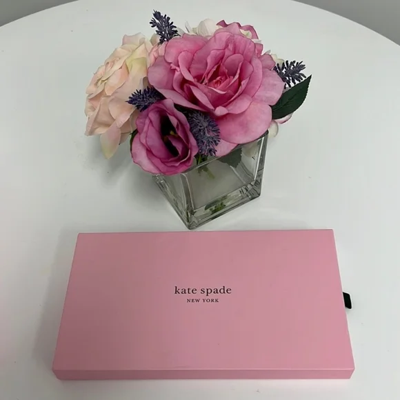 💖HOST PICK💖 KATE SPADE LENOX TRAY SET - Picture 3 of 3